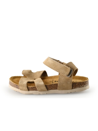 Nelson Sandalen Beige 293724