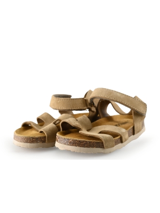 Nelson Sandalen Beige 293724