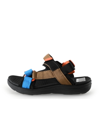 Nelson Sandalen Groen 293725