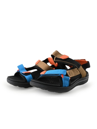 Nelson Sandalen Groen 293725