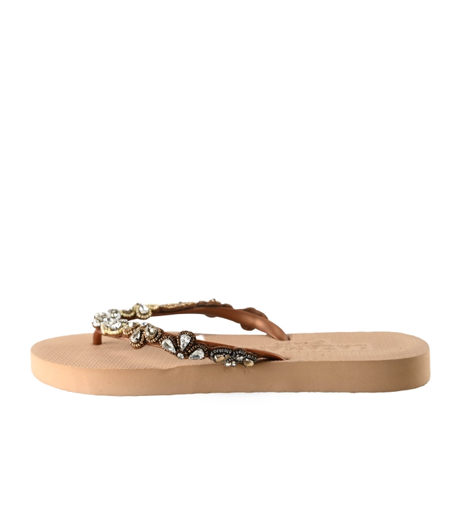 Lazamani Slippers