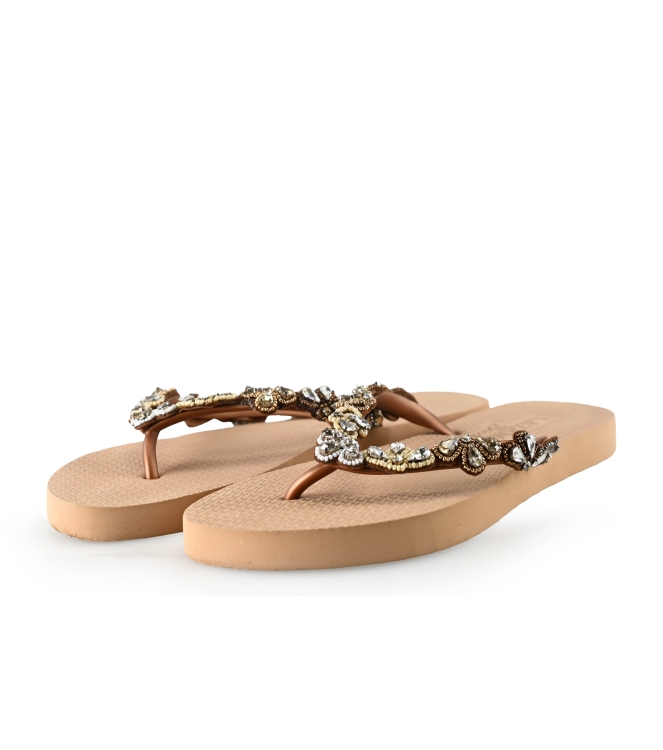 Lazamani Slippers