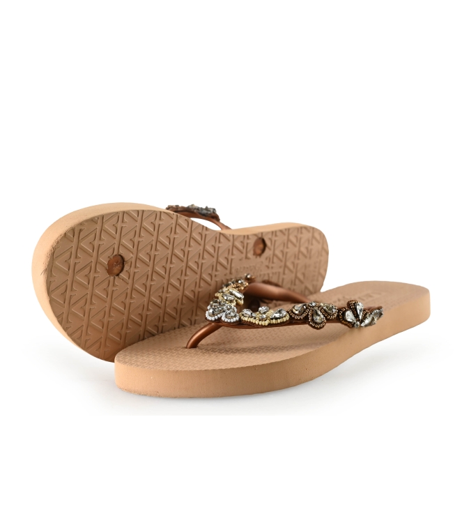 Lazamani Slippers