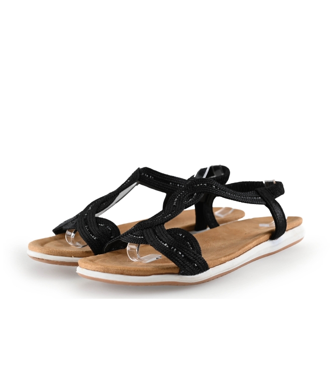 Dolcis Sandalen
