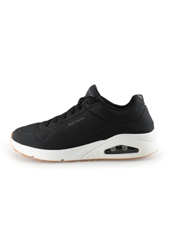 Skechers Sneakers Zwart 293732