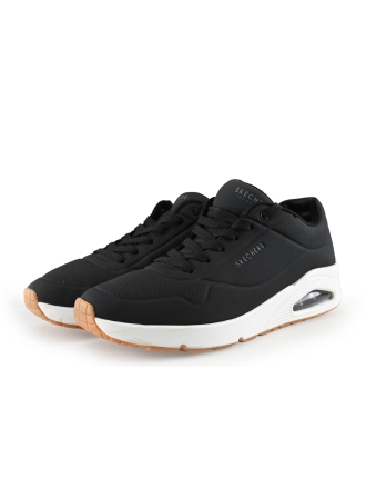 Skechers Sneakers Zwart 293732