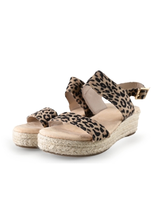 Dolcis Sandalen