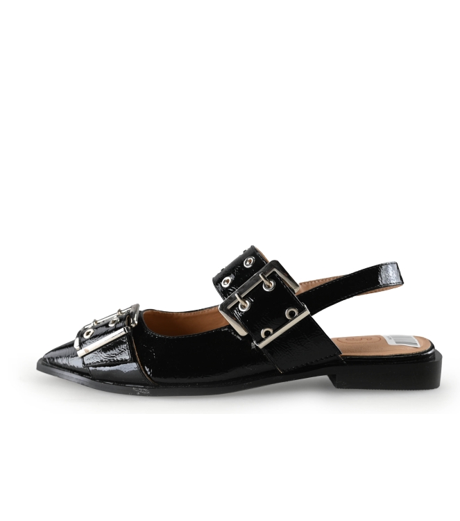 Nelson Slingbacks