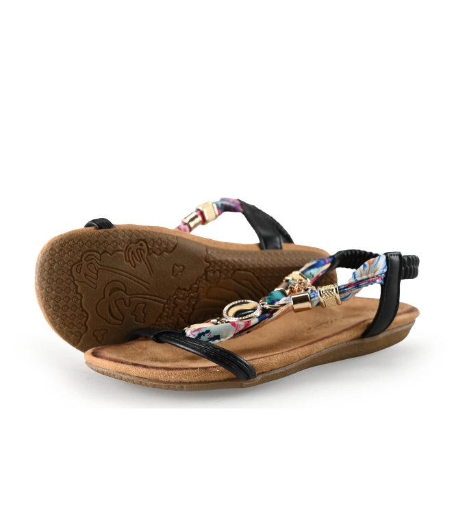 Dolcis Sandalen