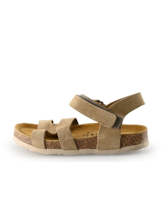 Nelson Sandalen Beige 293741