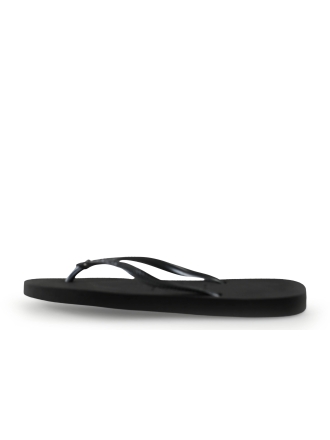 Havaianas Slippers Zwart 293745