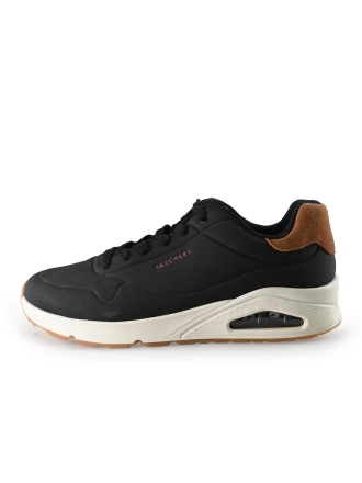 Skechers Sneakers Zwart 293750