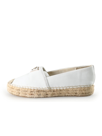 Guess Espadrilles Wit 293751