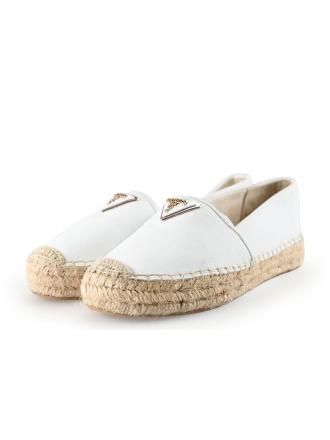 Guess Espadrilles Wit 293751