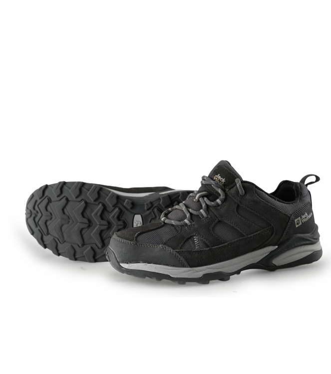 Jack Wolfskin Wandelschoenen