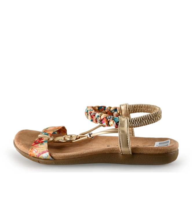 Dolcis Sandalen