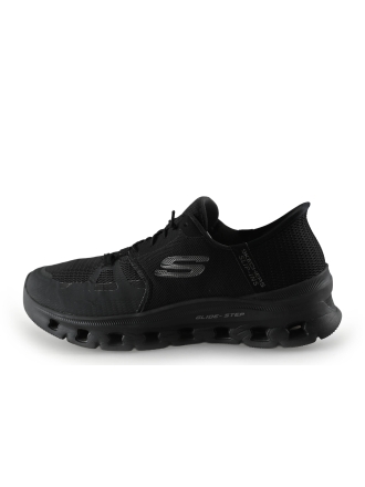 Skechers Sneakers Zwart 293768