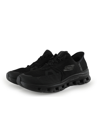Skechers Sneakers Zwart 293768