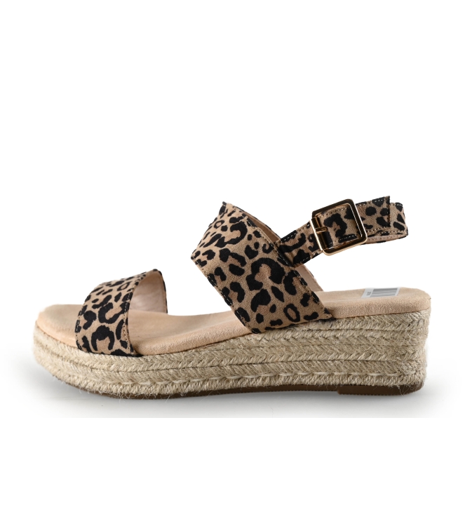 Dolcis Sandalen