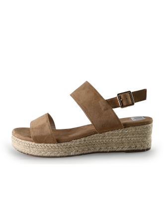 Dolcis Sandalen Beige 293770