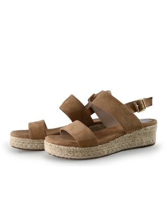Dolcis Sandalen Beige 293770