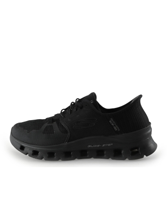 Skechers Instappers Zwart 293777