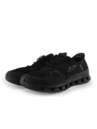 Skechers Instappers Zwart 293777