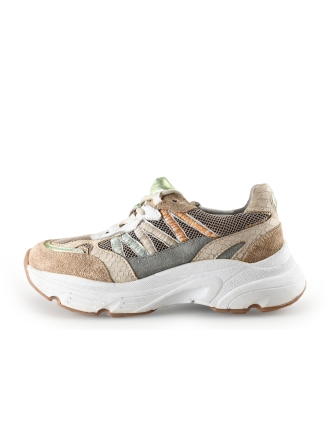 Nelson Sneakers Beige 293779