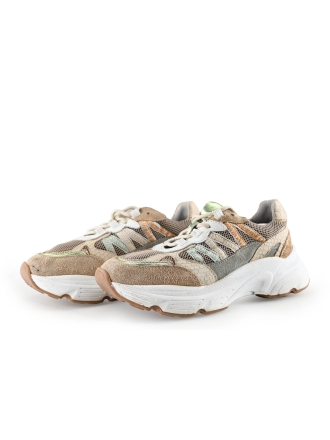 Nelson Sneakers Beige 293779