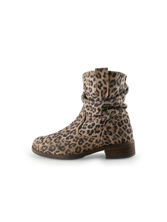 Nelson Boots