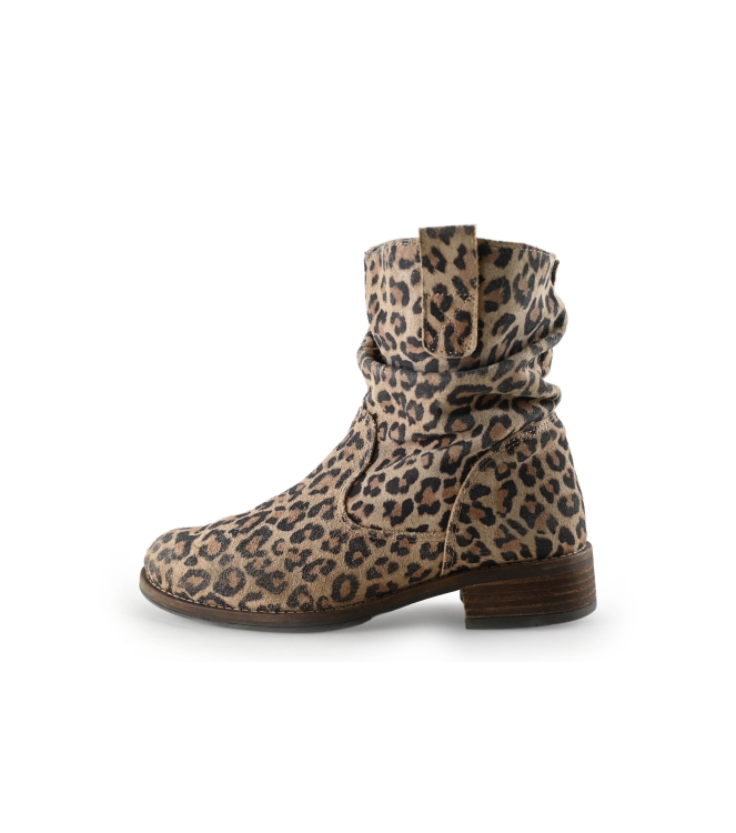Nelson Boots