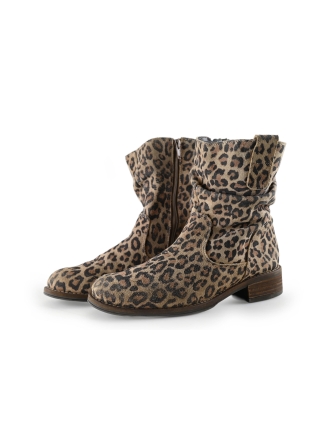Nelson Boots