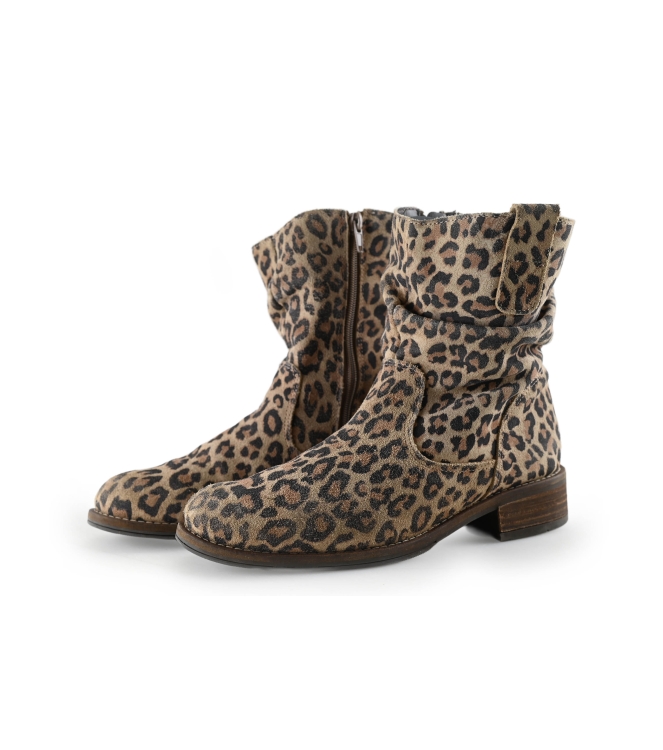 Nelson Boots
