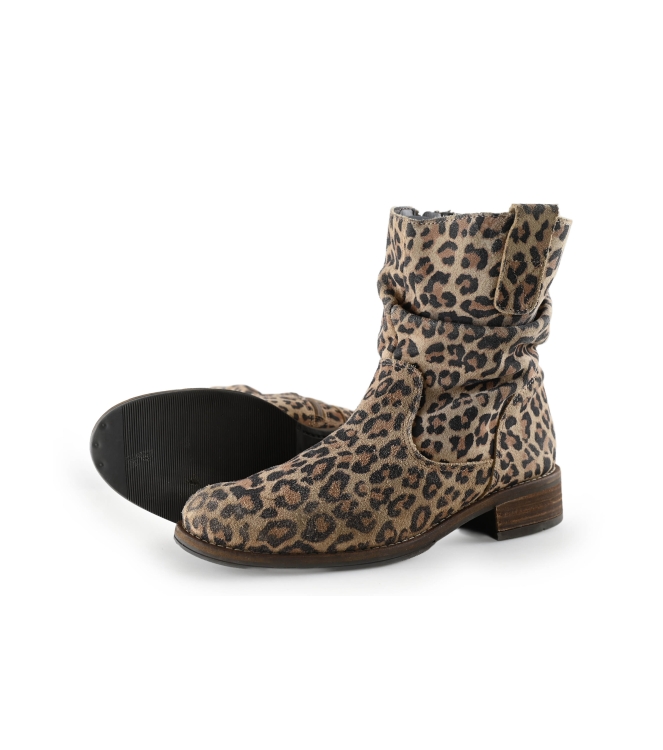 Nelson Boots