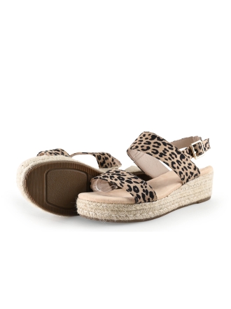 Dolcis Sandalen