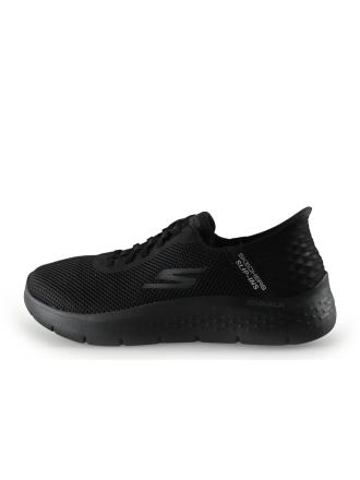 Skechers Sneakers Zwart 293785