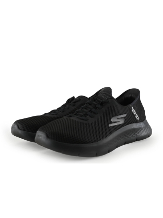 Skechers Sneakers Zwart 293785