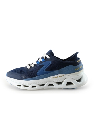 Skechers Instappers Blauw 293788