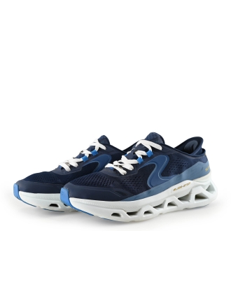 Skechers Instappers Blauw 293788