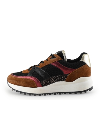 Maruti Sneakers Cognac 293790