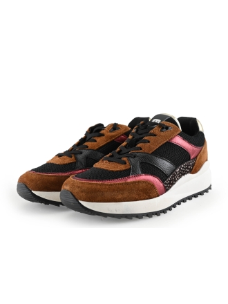 Maruti Sneakers Cognac 293790