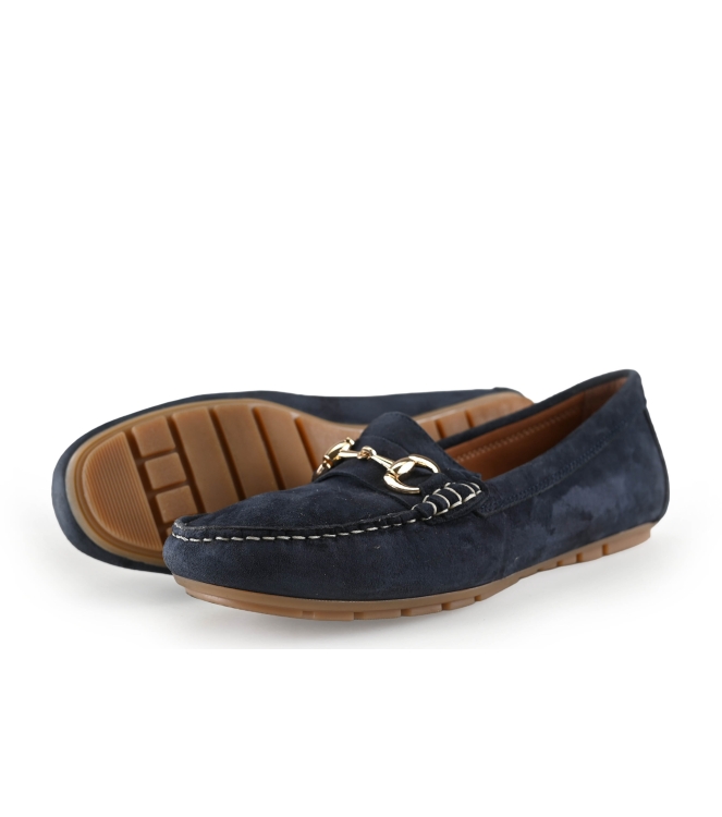 Nelson Loafers