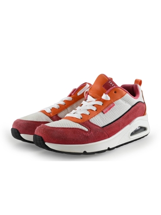 Skechers Sneakers Roze 293797