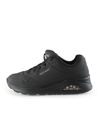 Skechers Sneakers Zwart 293799
