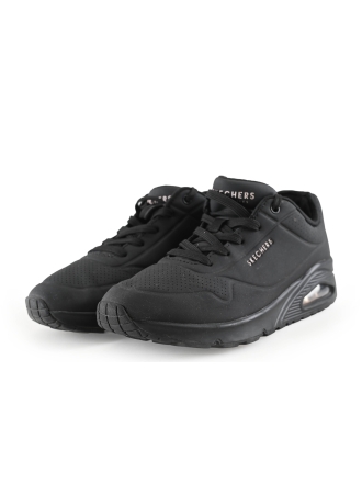 Skechers Sneakers Zwart 293799