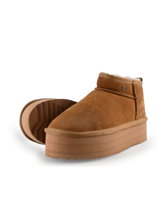 Warmbat Boots