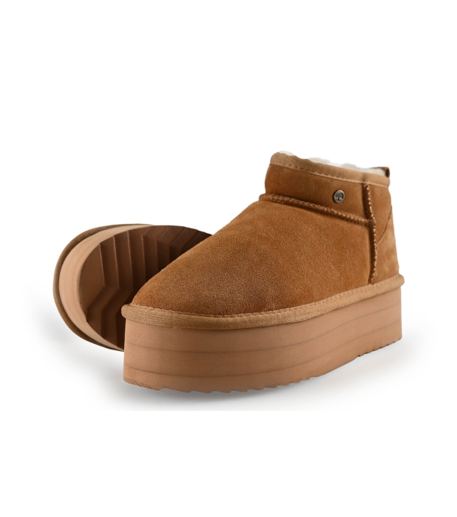 Warmbat Boots