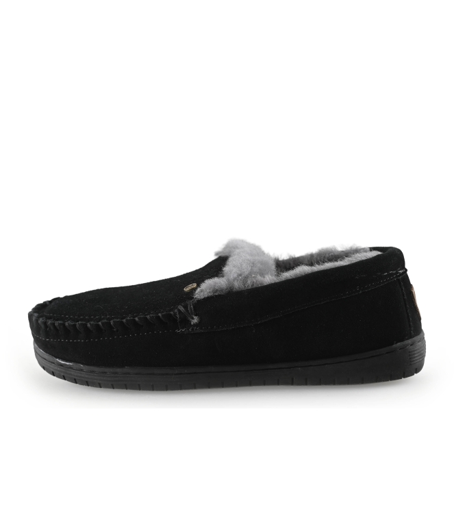 Warmbat Pantoffels