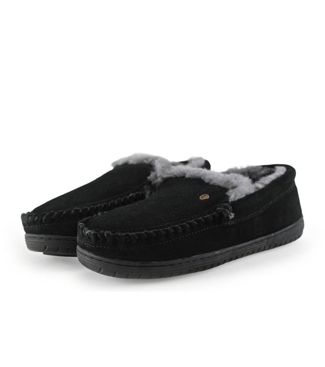 Warmbat Pantoffels