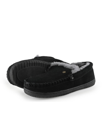 Warmbat Pantoffels